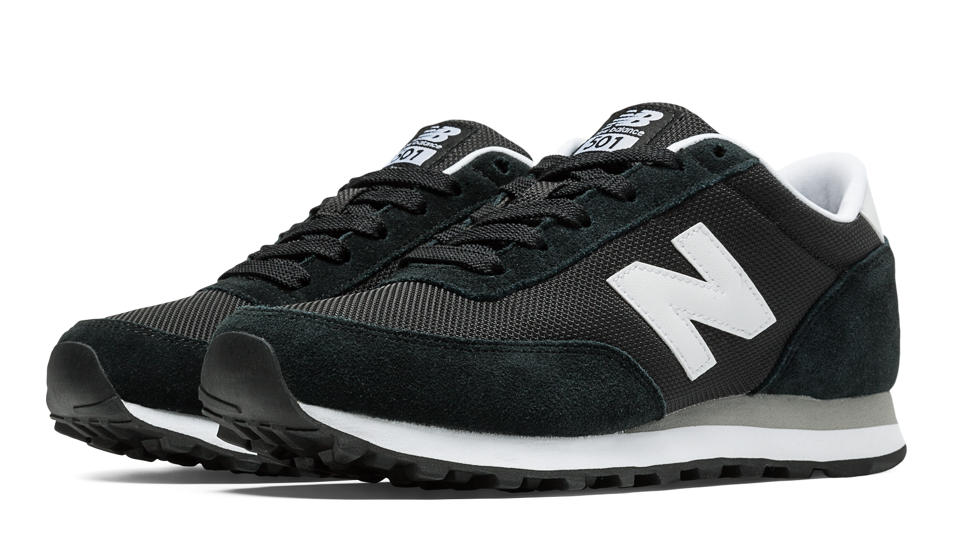 new balance 501