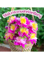วิธีห่อเหรียญ โปรยทาน by TaanPaper