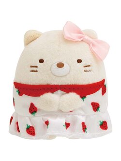 แบบ Neko 6 x 5 x 5 ซม.