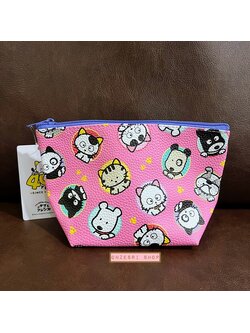 กระเป๋า Tama & Friends 40th Anniversary Pouch ขนาด 13.5 x 21.5 x 9 ซม.