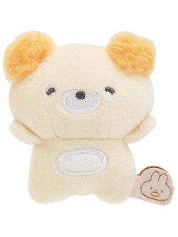 แบบคุณหมา Agetan ขนาด 7 x 6 x 3.5 ซม.