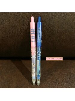 เซ็ตดินสอกดเรื่อง Frozen จาก Disney Japan 2 แท่ง ลาย Olaf กับ Anna & Elsa