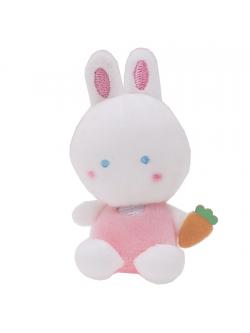 ตุ๊กตา Sanrio ตัวเล็ก แบบ Cheery Chums ขนาดประมาณ 10 x 9 ซม.