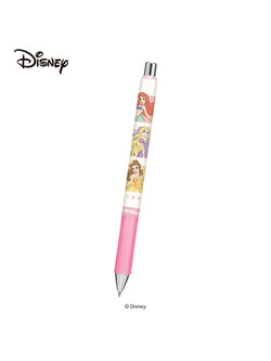 ดินสอกด Pentel Energel (Energize) ลาย Disney Princess จากญี่ปุ่น