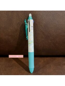 ปากกาลบได้ Pilot Frixion หัว 0.5 หมึกมี 3 สี (แดง ดำ น้ำเงิน) ลาย Alien (Toy Story)