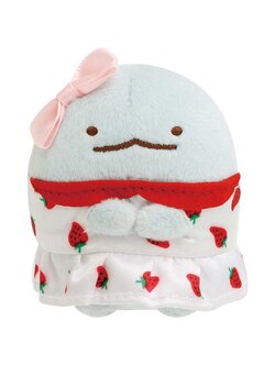 แบบ Tokage 6 x 5 x 5 ซม.