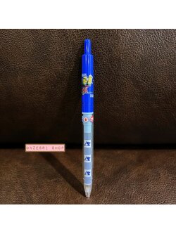 ดินสอกด Minion จากญีปุ่น ด้ามสีน้ำเงิน