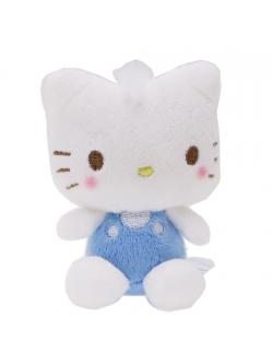 ตุ๊กตา Sanrio ตัวเล็ก แบบ Dear Daniel ขนาดประมาณ 10 x 9 ซม.