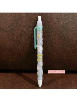 ดินสอกด Cinnamoroll สีฟ้าอมม่วง