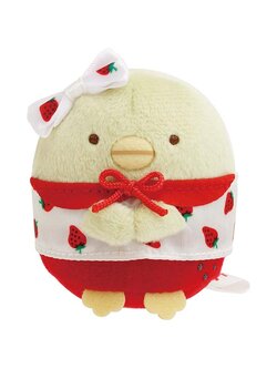 แบบ Penguin? 6 x 5 x 5 ซม.