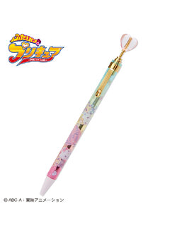 ปากกาหมึกดำ Futari wa Pretty Cure x Hello Kitty (Limited) หัว 0.7