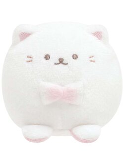 แบบ Necolon - สีขาว