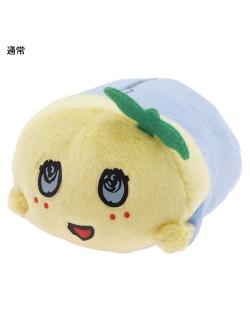 ตุ๊กตา Funassyi แบบนอน จากญี่ปุ่น ตัวเล็ก ขนาด 6 x 5 x 9 ซม.