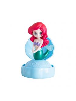 Capchara Disney Princess Heroine Doll แบบ Ariel (Little Mermaid) เป็นแบบตั้งได้ น่ารักมาก