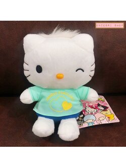 ตุ๊กตา Dear Daniel (Puroland Limited) มีจำหน่ายที่ Sanrio Puroland Japan เท่านั้น ขนาด 19 x 13 x 8 ซม.