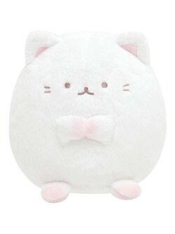 แบบ Necolon - สีขาว