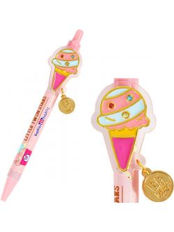 ดินสอกด Sanrio x Baskin Robbins ลาย Little Twin Stars