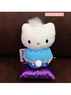 ตุ๊กตา Sanrio Ogama Mascot แบบ Dear Daniel ขนาด 12 x 7 x 7 ซม.