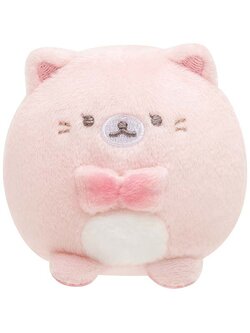 แบบ Berry - สีชมพู