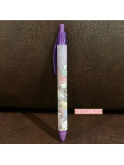 ดินสอกด Sanrio x Moni Moni Animals สีม่วง