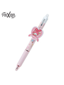 ปากกาลบได้ Pilot Frixion 2021 Sanrio Character Ranking แบบ My Melody หัว 0.5 หมึกสีดำ