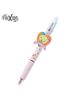 ปากกาลบได้ Pilot Frixion 2021 Sanrio Character Ranking แบบ Usahana หัว 0.5 หมึกสีดำ