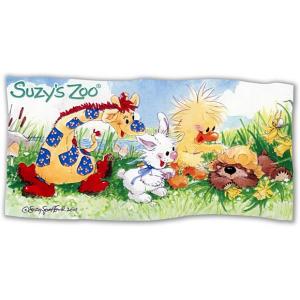Suzy's Zoo จากญี่ปุ่น