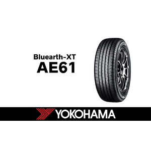 YOKOHAMA Bluearth-XT AE61