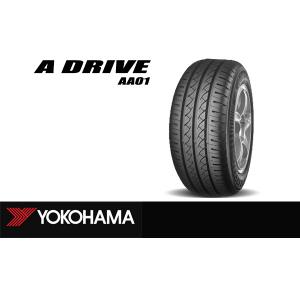 YOKOHAMA A DRIVE AA01