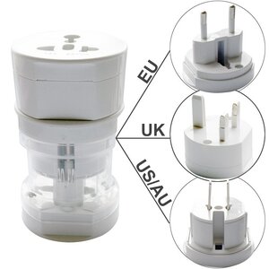 Universal Adapter คืออะไร