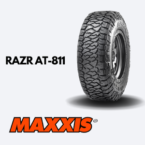 MAXXIS AT-811