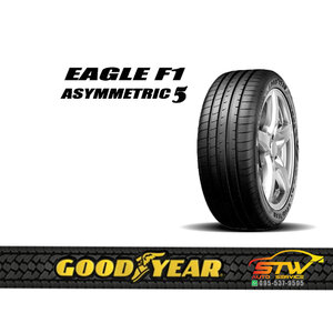 GOODYEAR EAGLE F1 ASYMMETRIC 5