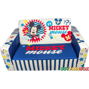 โซฟาเบด เพื่อสุขภาพ เกรดส่งยุโรป ญี่ปุ่น