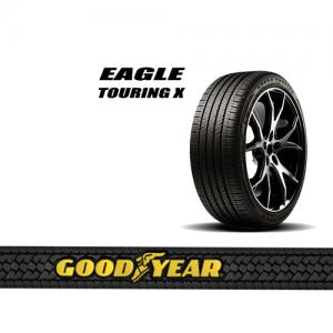 GOODYEAR EAGLE TOURING X