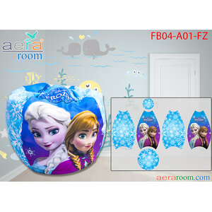 aera ที่นั่งบีนแบ๊ค รุ่น mochi Frozen (FB04-A01)