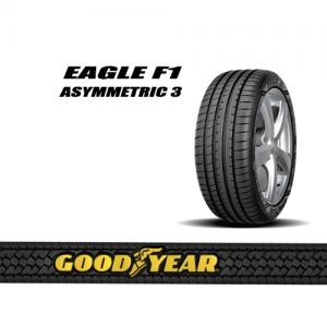 GOODYEAR F1 ASYMMETRIC-3 RUNFLAT