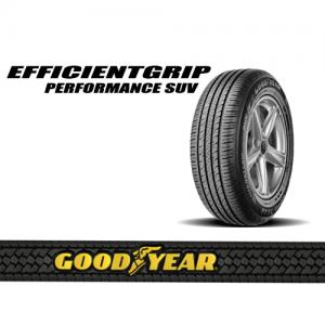 GOODYEAR EFFICIENTGRIP PERFORMANCE SUV