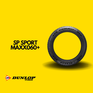DUNLOP SP SPORT MAXX060+