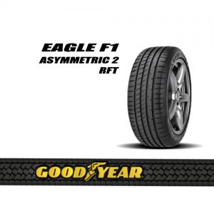 GOODYEAR F1 ASYMMETRIC-2 RUNFLAT