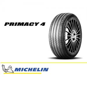 MICHELIN PRIMACY 4 ST