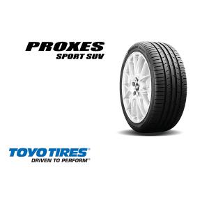 TOYO PROXES SPORT SUV