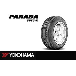 YOKOHAMA PARADA Spec-X