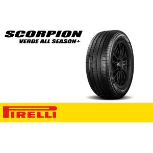 PIRELLI SCORPION VERDE