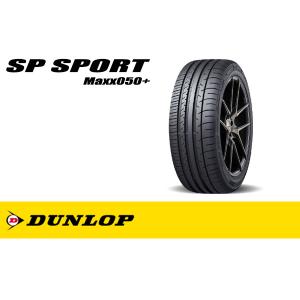 DUNLOP SP SPORT MAXX050+