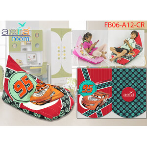 เบาะบีนแบ๊ค เปลี่ยนปลอกได้ Cars