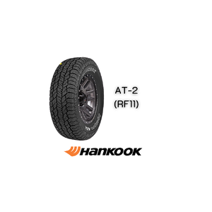 HANKOOK AT-2 (RF11)