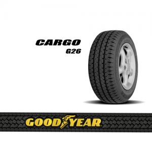 GOODYEAR Cargo G26