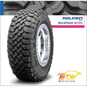 FALKEN WILDPEAK MT