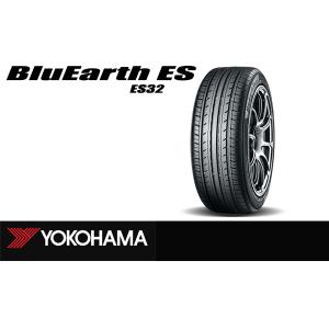 YOKOHAMA BluEarth-Es ES32