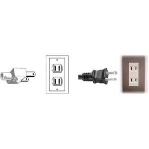 ไขข้อข้องใจ ปลั๊กไฟญี่ปุ่น Universal Adapter จำเป็นหรือไม่!!??